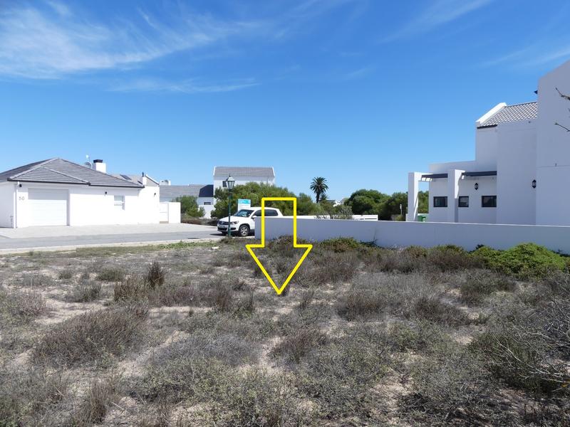 0 Bedroom Property for Sale in Shelley Point Western Cape